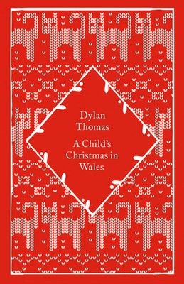 Dylan Thomas | A Child's Christmas in Wales | Buch | Englisch (2025) | 160 S.