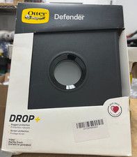 OtterBox Defender Pro Case for iPad Pro 11-in...