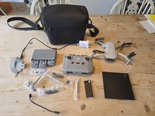 DJI Mini 2 Fly More Combo