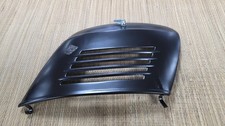 Vespa PK 50 XL / 2 Seitenverkleidung Schwarz neu Rarität