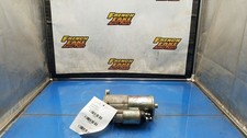 Starter Motor 5.4L Thru 10/21/12 Fits 99-12 FORD F150 PICKUP 1288086