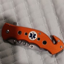 Tac-Force Speedster Assisted Tanto Pocketknife, Combo Edge, Liner Lock, Clip