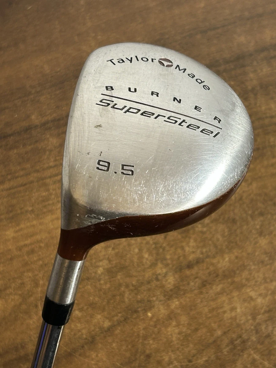 TaylorMade Left-Handed 9.5 Loft Golf Clubs for sale | eBay