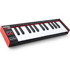 AKAI PROFESSIONAL LPK 25 MK2 Controller MIDI 25 tasti