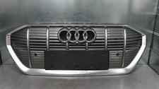 Calandre Audi QUATTRO