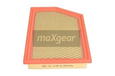 MAXGEAR Luftfilter 26-1297 Filtereinsatz für JEEP CHEROKEE KL VAN CRD 4x4