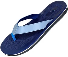 NORTY Women's Flip Flop Thong Beach Pool Casual Sandal