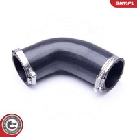 Esen SKV Ladeluftschlauch 24SKV817 FüR Volvo