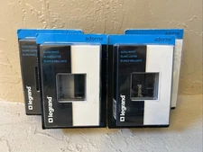 4 LEGRAND AWP1G2WH10 SINGLE-GANG WALL SWITCH PLATE COVER IN GLOSS WHITE (37)