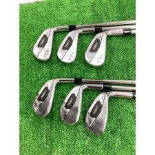 Callaway ROGUE ST PRO Iron Set S Dynamic Gold 105 Set of 6