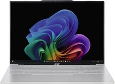 Acer Swift Air 16(SFA16-61M-R564)Notebook,OLED,16 Zoll,Ryzen AI 5,16GB TOP DEAL