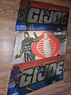 3x GI Joe Anniversary Sets NEW in Box