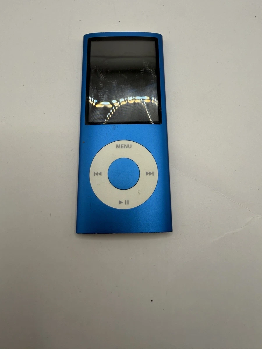 Apple iPod Nano MP5 Players for sale | eBay