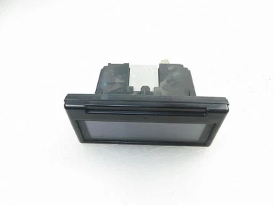 Volvo C30 2006 Écranaffichagepetit écran 30797719 CZM259666 - Photo 1/4