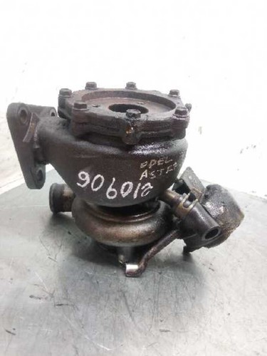 8973000923 turbolader OPEL ASTRA - H RESTYLING 2006 - 2014 - HATCHBACK 5 210906