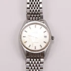 Vintage Omega Seamaster 166.067 Cal.565 Automatic Men's Watch, Runs (46#169)