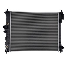 Coolant Radiator Assembly fit for Chevrolet Trax 1.4L 2013-2019 8013511 New