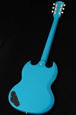 EDWARDS E-SG-JR-LTD -Beth Blue- #ED7532253 Limited production