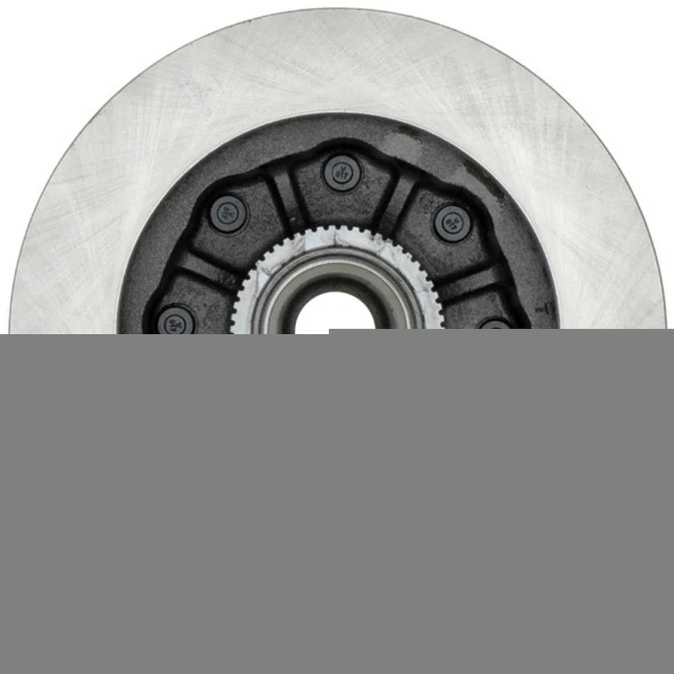 Conjunto de rotor y buje de freno de disco para GMC C2500 Suburban Savana 2500,S 1992-2002 Foto 2 de 3