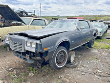 Interior Parts for Oldsmobile Toronado for sale | eBay