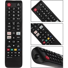 FOR SAMSUNG TV BN59-01315B REMOTE CONTROL REPLACEMENT ULTRA HDR HD 4K SMART QLED