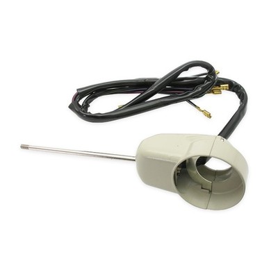 New VW Type 2 Split Window Bus Turn Signal Switch OE 1957-1965