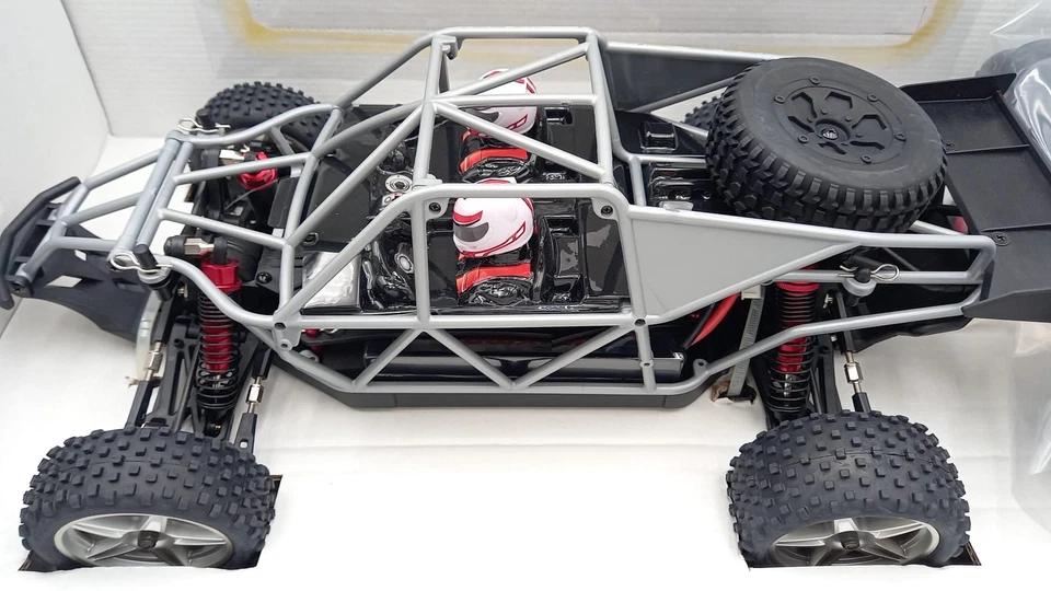  RK345003 RK Truggy elettrico brushless 1/10 - Immagine 3 di 4