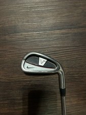 NIKE Victory Red Cavity Back 5 Iron RH Steel Stiff