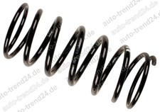Bilstein 36-159413 B3 Schraubenfeder hinten