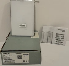 SIEMENS QMX3.P30 / QMX3P30 New Open Box Ships Same Day Fast B14