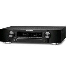 Marantz Nr1711 Av Surround Receiver Tested Wo...