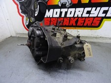 BMW K1100 LT Gearbox BM751