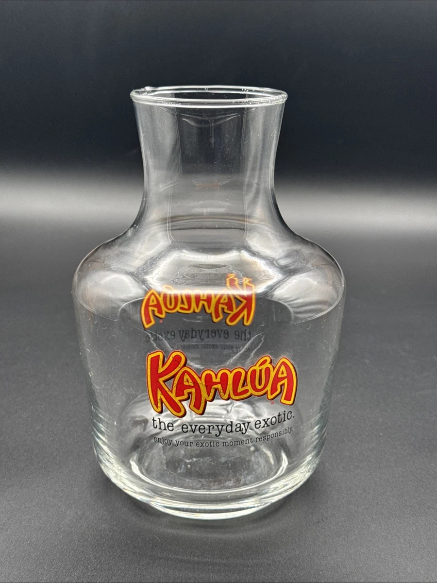 Kahlua Bottle In Collectible Decanters (Pre-1970) for sale | eBay
