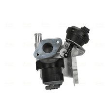 AGR Ventil für VOLVO S60 II Cross Country S80 V40 Schrägheck V60 I V70 III XC60