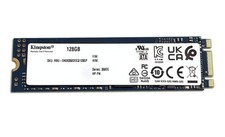 Kingston SSD 128GB M.2 2280 SATA 6 Gb/s 350DE Series