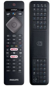 Carte D'alimentation Philips TV 65OLED873/12 (PSU-2207s124818) Neuve