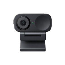 Insta360 - Link 2C 4K Webcam for Conferencing, Gaming Streaming, 1/2" Senso...