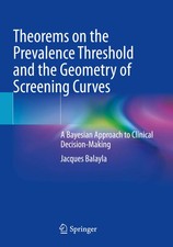 Theorems on the Prevalence Threshold and the ...