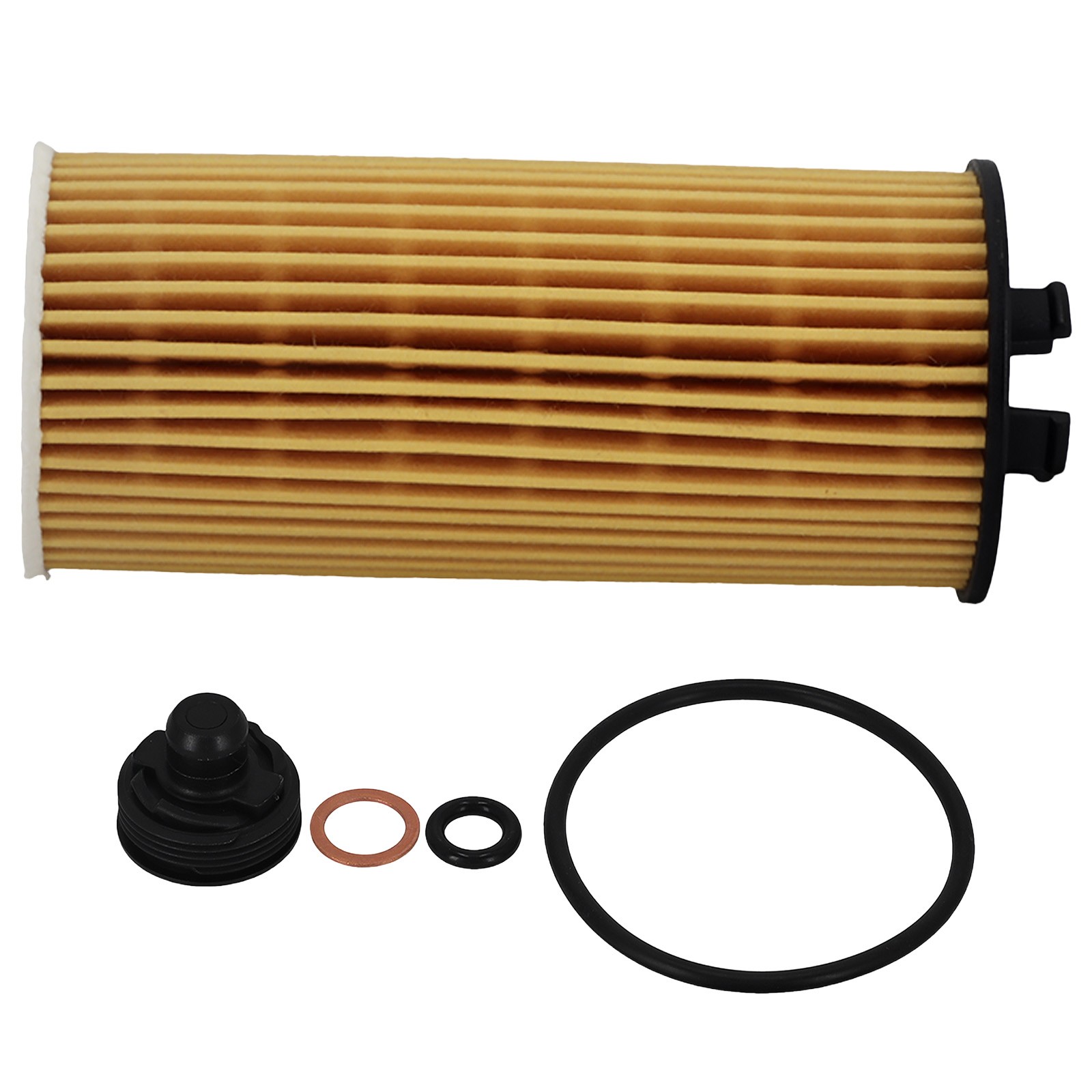 BMW i8 2014-2020 Oil filter