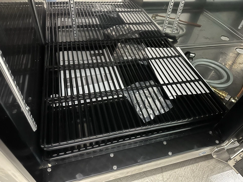 Enfriador Perlick BBS60 NUEVO Foto 4 de 4