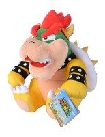 Simba PlüSchtier Super Mario Bros Bowser 30 CM