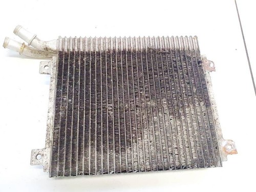 Jaguar XJ 2012 Air Conditioning Condenser 9x238d048ad, 6652afr #2268919-49