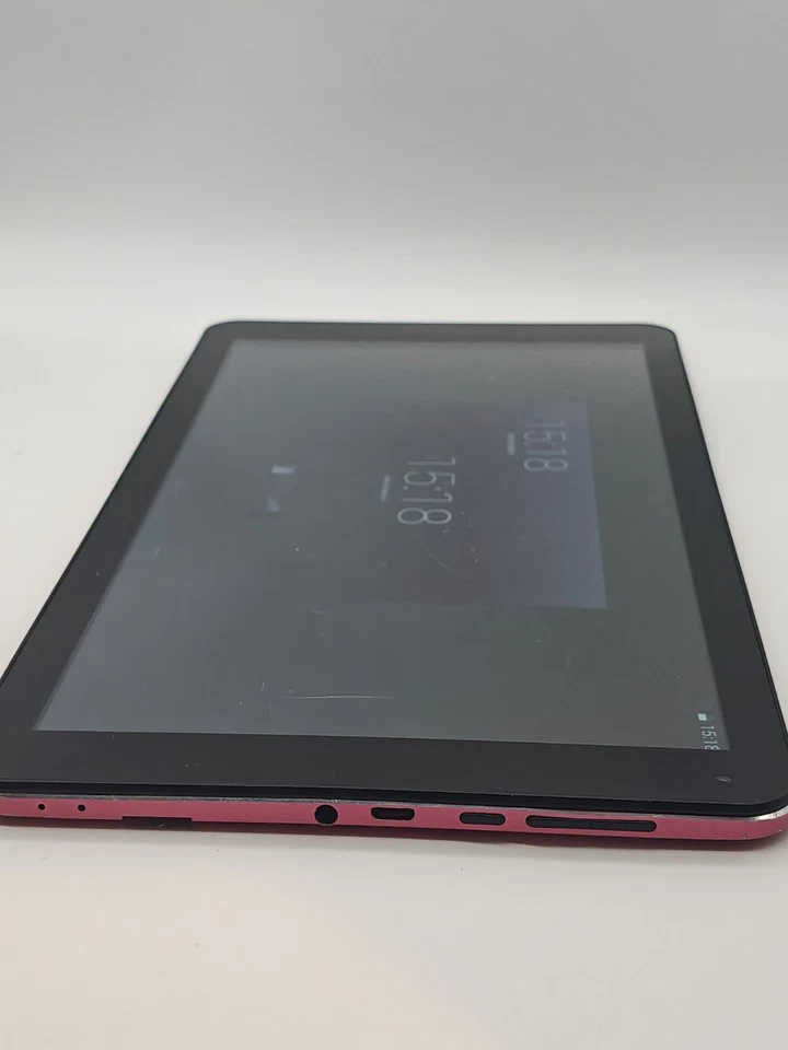 Kocaso MX1080 Tablet Android 10.1" Quad-Core 8GB HD Display Tested & Working - Image 4 of 4