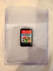 MINECRAFT SD Card ONLY, USED - Nintendo Switch