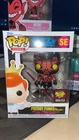 Freddy Funko as Darth Maul #SE - Funko Pop! Funko [Funday Exclusive LE 4000 PCS]