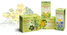 Ritmolax Senna Erbamea 60 Compresse