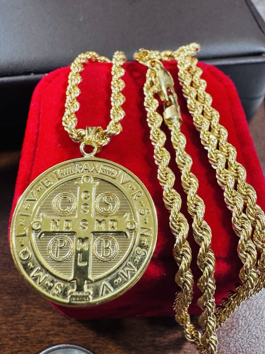 アクセサリー 18K (750) saudi gold 18CT 18K 750 Saudi Real Fine Gold Snake Chain Necklace 19.5