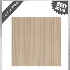 Wood Grain Contact Paper 15.7x118 Inches Light Wood Peel and Stick Wallpaper for