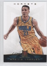 2012-13 Panini Momentum Greivis Vasquez #182 0q0