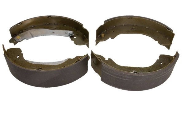 Maxgear 19-3472 Bremsbackensatz FüR Nissan-image